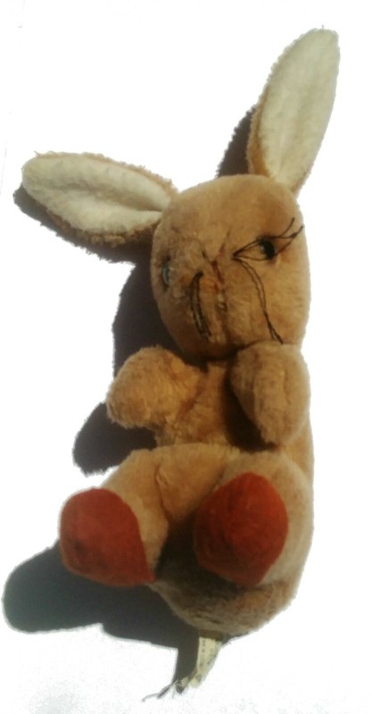 peter rabbit wind up musical toy